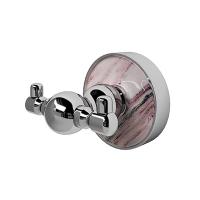 Крючок WasserKraft Aland K- 8523D Глянец Хром