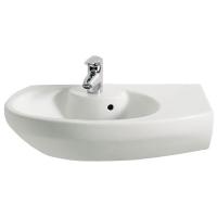 Раковина Roca Dama Senso Compacto 327519000 70 правая