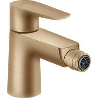 Смеситель Hansgrohe Talis  E 71720140 Для биде Бронза