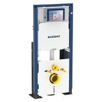 Инсталляция для унитаза Geberit Duofix UP320 111.380.00.5 3/6 Для клавиш Sigma Инсталляция для унитаза Geberit Duofix UP320 111.380.00.5 3/6 Для клавиш Sigma