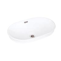 Раковина Jaquar (Artize) Solo SLS-WHT-6601 Белый 60