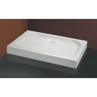 Душевой поддон Cezares TRAY-S-AH-120/80-13-W 120x80
