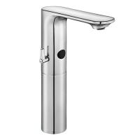 Смеситель E.C.A. Photocell 108108040EX Для раковины Хром