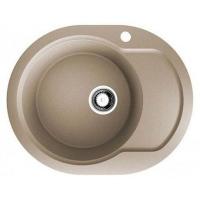 Мойка кухонная Omoikiri Manmaru 62-SA бежевый