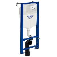 Система инсталляции Grohe Solido Compact 38832000