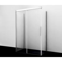 Душевой уголок WasserKraft Kammel 18S 18S21 120x90 стекло прозрачное/хром