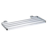 Полочка для полотенец Bemeta Via 135002182 полочка
