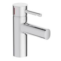 Смеситель Jacob Delafon Cuff E98298-CP для раковины хром