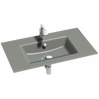 Раковина Jacob Delafon Vox EB2105-DD2 60 см серый