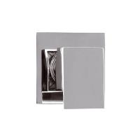 Смеситель Remer Qubika Q63 Для ванны встраиваемый