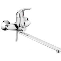 Смеситель Orange Otto M55-211cr для ванны Смеситель Orange Otto M55-211cr для ванны