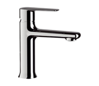 Смеситель для раковины Remer Vanity V12, хром