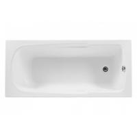 Акриловая ванна Aquanet Extra 150*70 см, белая
