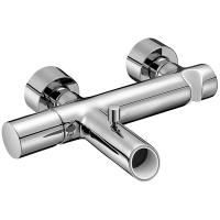 Смеситель Jacob Delafon Toobi E8963-BN для ванны полированный никель Смеситель Jacob Delafon Toobi E8963-BN для ванны полированный никель