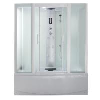 Душевой бокс Erlit ER4517TP-C3 (1700x800x2150)