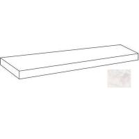 Atlas Forte Dei Marmi Quark, Угловая ступень, 33x120 см Atlas Forte Dei Marmi Quark, Угловая ступень, 33x120 см