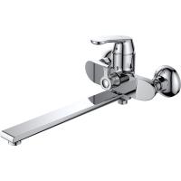 Смеситель D&K Venice Rialto DA1063301 Для ванны с душем Хром