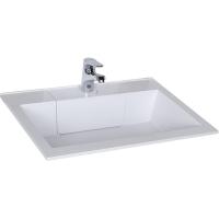 Раковина Aquanet Фортуна 00222717 белый 100