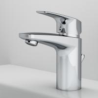 Смеситель для раковины Am.Pm Gem, хром