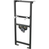 Инсталляция для раковины AlcaPlast A104/1000 Высота монтажа 1 м