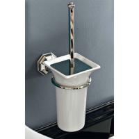 Ершики Sbordoni Deco DE111NI Никель/Белый