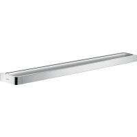 Полотенцедержатель Axor Universal Accessories 42833000 Хром Полотенцедержатель Axor Universal Accessories 42833000 Хром