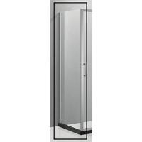 Боковая панель Cezares Molveno FIX-20-P-Cr Хром / Стекло punto 20х195