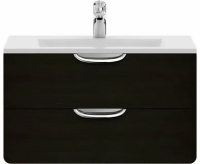 Тумба подвесная Am.Pm Bliss L 60 см M53FHX0602NF, неро