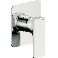 Смеситель Nobili Seven SE124108CR Для душа Хром