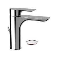 Смеситель для раковины Remer Infinity I10 д/к, хром