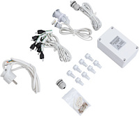 Подсветка для ванны Aquanet "Звездный дождь" 00204921 Подсветка для ванны Aquanet "Звездный дождь" 00204921