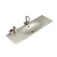 Раковина Cezares Caravaggio 50163 121x46.5 см