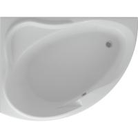 Акриловая ванна Aquatek Альтаир левая 160*120 см, белая Акриловая ванна Aquatek Альтаир левая 160*120 см, белая