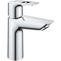 Смеситель Grohe BauLoop 23917001 Для раковины  Хром