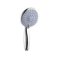 Душевая лейка WasserKraft A003 Диаметр 127 мм, 5 режимов, хром