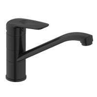 Смеситель Iddis Male MALBL00i05 Для кухни Черный матовый