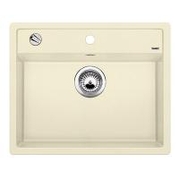 Мойка для кухни из искусственного камня Blanco Dalago 6-F 517657 жасмин 50х60