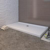 Душевой поддон RGW Ceramics CR-108 80х100