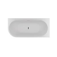 Акриловая ванна Riho Desire Corner левая B088001005 184*84 см, белая