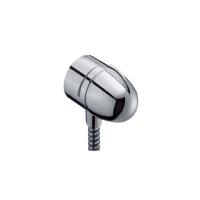 Подключение для душевого шланга Hansgrohe Fixfit 27452000