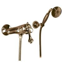Смеситель Cezares Margot MARGOT-DDM-02-M для душа бронза Смеситель Cezares Margot MARGOT-DDM-02-M для душа бронза