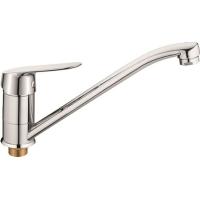 Смеситель Rush Yell YE5735-25 для кухни Смеситель Rush Yell YE5735-25 для кухни