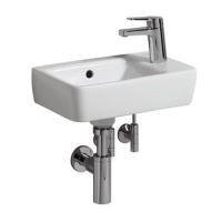 Раковина Keramag Geberit Renova Nr.1 Comprimo 276240000 R 40