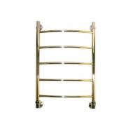 Полотенцесушитель водяной Ника ARC ЛД 50/40 бронза 4 Полотенцесушитель водяной Ника ARC ЛД 50/40 бронза 4