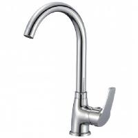 Смеситель Milardo Meal M07SB0JM05 Для кухни Хром Смеситель Milardo Meal M07SB0JM05 Для кухни Хром