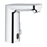 Смеситель Grohe Eurosmart Cosmopolitan E 36327001 хром