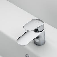 Смеситель для раковины Am.Pm Like, хром