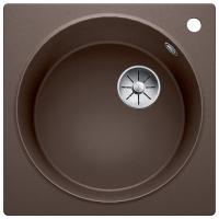 Мойка кухонная Blanco Artago 6 521765 кофе 50х50