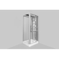 Душевая кабина Am.Pm Awe 90*90 см