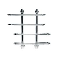 Полотенцесушитель водяной Ника Mix Лагуна 60/70 4